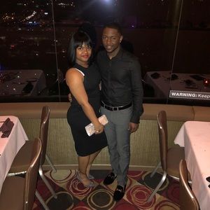 Meet your Posher, Abe